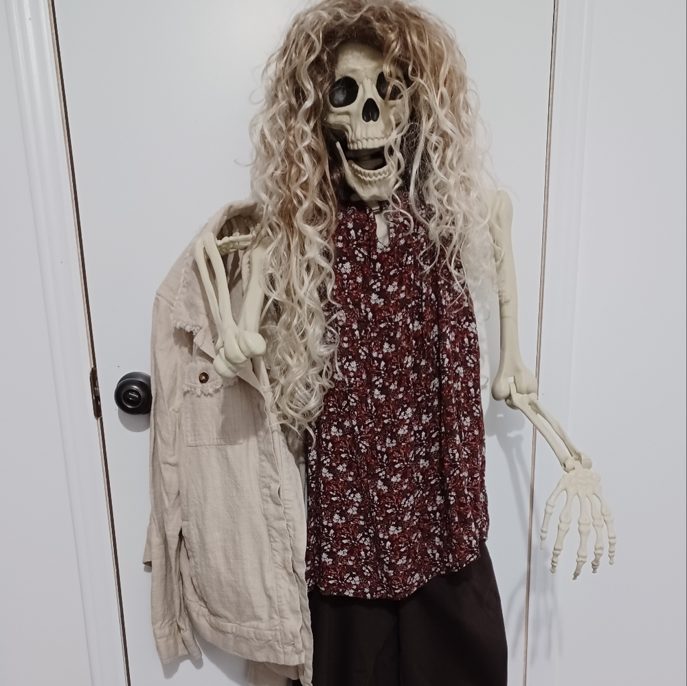 Liz Claiborn Brown Slacks